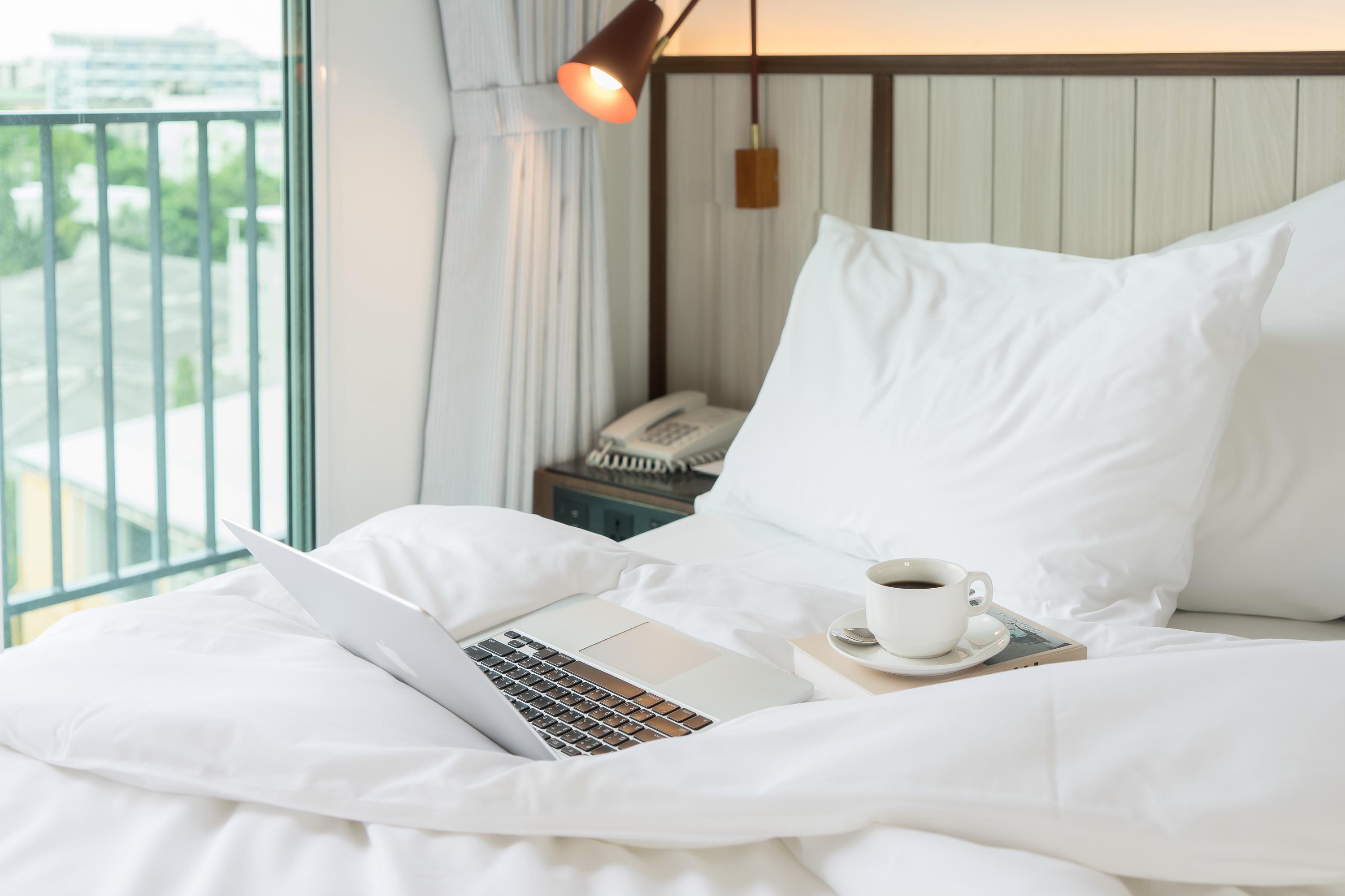 Hotel Amber Sukhumvit 85 Bangkok Eksteriør billede